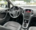 Опель Астра 2014 в Львове на Automoto.ua Коричневый Опель Астра, объемом двигателя 1.7 л и пробегом 163 тыс. км за 8599 $, фото 15 на Automoto.ua