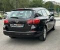 Опель Астра 2014 в Львове на Automoto.ua Коричневый Опель Астра, объемом двигателя 1.7 л и пробегом 163 тыс. км за 8599 $, фото 9 на Automoto.ua