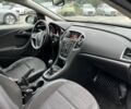 Опель Астра 2014 в Львове на Automoto.ua Коричневый Опель Астра, объемом двигателя 1.7 л и пробегом 163 тыс. км за 8599 $, фото 13 на Automoto.ua
