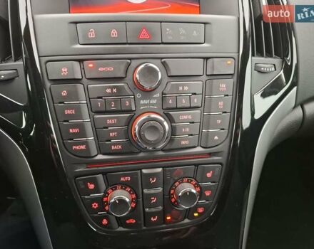 Коричневий Опель Астра, об'ємом двигуна 1.4 л та пробігом 221 тис. км за 7900 $, фото 38 на Automoto.ua