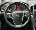 Опель Астра 2014 в Львове на Automoto.ua Коричневый Опель Астра, объемом двигателя 1.7 л и пробегом 163 тыс. км за 8599 $, фото 16 на Automoto.ua