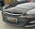 Коричневий Опель Астра, об'ємом двигуна 1.69 л та пробігом 163 тис. км за 8599 $, фото 5 на Automoto.ua