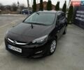 Коричневий Опель Астра, об'ємом двигуна 1.7 л та пробігом 303 тис. км за 6900 $, фото 1 на Automoto.ua