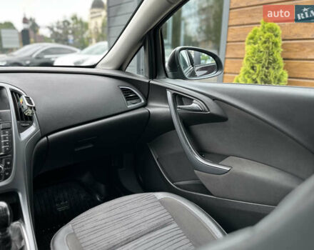 Коричневий Опель Астра, об'ємом двигуна 1.69 л та пробігом 163 тис. км за 8599 $, фото 49 на Automoto.ua