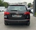 Опель Астра 2014 в Львове на Automoto.ua Коричневый Опель Астра, объемом двигателя 1.7 л и пробегом 163 тыс. км за 8599 $, фото 8 на Automoto.ua