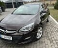 Коричневий Опель Астра, об'ємом двигуна 2 л та пробігом 229 тис. км за 9300 $, фото 1 на Automoto.ua