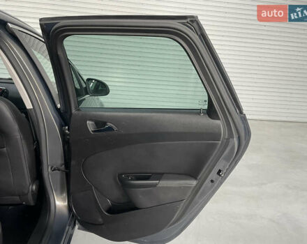 Опель Астра 2015 у Стрые на Automoto.ua Коричневий Опель Астра, об'ємом двигуна 1.6 л та пробігом 237 тис. км за 8950 $, фото 53 на Automoto.ua