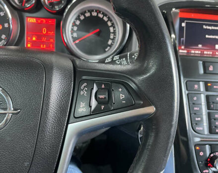 Опель Астра 2015 у Стрые на Automoto.ua Коричневий Опель Астра, об'ємом двигуна 1.6 л та пробігом 237 тис. км за 8950 $, фото 50 на Automoto.ua