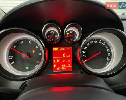 Опель Астра 2015 у Стрые на Automoto.ua Коричневий Опель Астра, об'ємом двигуна 1.6 л та пробігом 237 тис. км за 8950 $, фото 52 на Automoto.ua