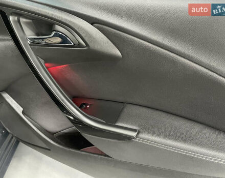 Опель Астра 2015 у Стрые на Automoto.ua Коричневий Опель Астра, об'ємом двигуна 1.6 л та пробігом 237 тис. км за 8950 $, фото 54 на Automoto.ua