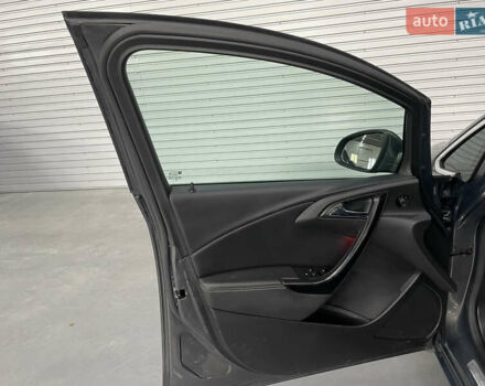 Опель Астра 2015 у Стрые на Automoto.ua Коричневий Опель Астра, об'ємом двигуна 1.6 л та пробігом 237 тис. км за 8950 $, фото 61 на Automoto.ua