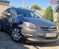 Коричневий Опель Астра, об'ємом двигуна 1.6 л та пробігом 205 тис. км за 9700 $, фото 1 на Automoto.ua