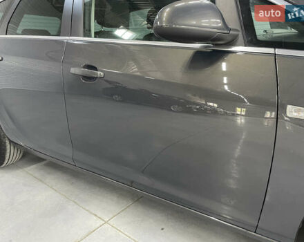 Опель Астра 2015 у Стрые на Automoto.ua Коричневий Опель Астра, об'ємом двигуна 1.6 л та пробігом 237 тис. км за 8950 $, фото 16 на Automoto.ua