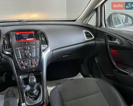 Опель Астра 2015 у Стрые на Automoto.ua Коричневий Опель Астра, об'ємом двигуна 1.6 л та пробігом 237 тис. км за 8950 $, фото 41 на Automoto.ua