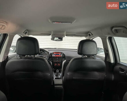 Опель Астра 2015 у Стрые на Automoto.ua Коричневий Опель Астра, об'ємом двигуна 1.6 л та пробігом 237 тис. км за 8950 $, фото 35 на Automoto.ua