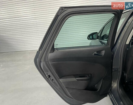 Опель Астра 2015 у Стрые на Automoto.ua Коричневий Опель Астра, об'ємом двигуна 1.6 л та пробігом 237 тис. км за 8950 $, фото 59 на Automoto.ua