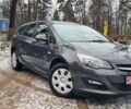 Коричневий Опель Астра, об'ємом двигуна 1.6 л та пробігом 205 тис. км за 9500 $, фото 1 на Automoto.ua