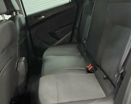 Опель Астра 2015 у Стрые на Automoto.ua Коричневий Опель Астра, об'ємом двигуна 1.6 л та пробігом 237 тис. км за 8950 $, фото 56 на Automoto.ua