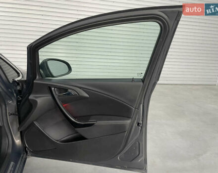 Опель Астра 2015 у Стрые на Automoto.ua Коричневий Опель Астра, об'ємом двигуна 1.6 л та пробігом 237 тис. км за 8950 $, фото 55 на Automoto.ua