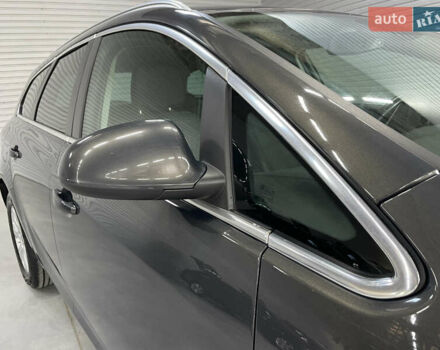 Опель Астра 2015 у Стрые на Automoto.ua Коричневий Опель Астра, об'ємом двигуна 1.6 л та пробігом 237 тис. км за 8950 $, фото 18 на Automoto.ua