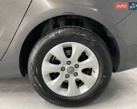 Опель Астра 2015 у Стрые на Automoto.ua Коричневий Опель Астра, об'ємом двигуна 1.6 л та пробігом 237 тис. км за 8950 $, фото 65 на Automoto.ua