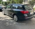 Коричневий Опель Астра, об'ємом двигуна 1.36 л та пробігом 149 тис. км за 9300 $, фото 1 на Automoto.ua