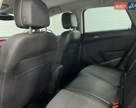 Опель Астра 2015 у Стрые на Automoto.ua Коричневий Опель Астра, об'ємом двигуна 1.6 л та пробігом 237 тис. км за 8950 $, фото 57 на Automoto.ua