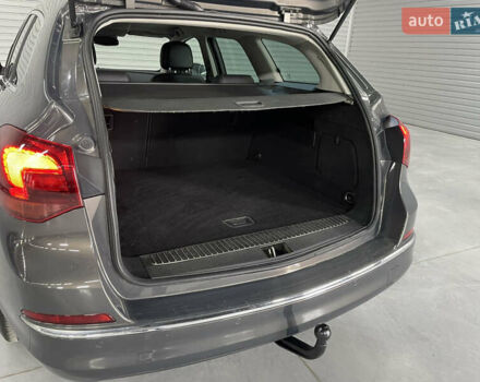 Опель Астра 2015 у Стрые на Automoto.ua Коричневий Опель Астра, об'ємом двигуна 1.6 л та пробігом 237 тис. км за 8950 $, фото 30 на Automoto.ua