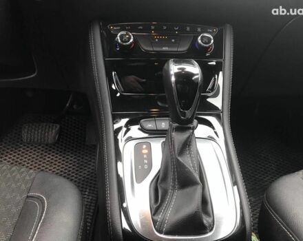 Коричневый Опель Астра, объемом двигателя 1.6 л и пробегом 338 тыс. км за 11300 $, фото 23 на Automoto.ua