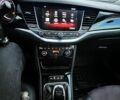 Коричневый Опель Астра, объемом двигателя 1.6 л и пробегом 249 тыс. км за 10200 $, фото 6 на Automoto.ua