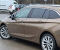 Коричневий Опель Астра, об'ємом двигуна 1.6 л та пробігом 338 тис. км за 11400 $, фото 2 на Automoto.ua