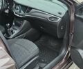 Коричневый Опель Астра, объемом двигателя 1.6 л и пробегом 246 тыс. км за 10700 $, фото 8 на Automoto.ua