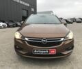 Коричневый Опель Астра, объемом двигателя 1.6 л и пробегом 338 тыс. км за 11300 $, фото 1 на Automoto.ua