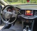 Коричневый Опель Астра, объемом двигателя 1.6 л и пробегом 243 тыс. км за 12500 $, фото 12 на Automoto.ua