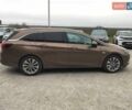 Коричневий Опель Астра, об'ємом двигуна 1.6 л та пробігом 338 тис. км за 11490 $, фото 9 на Automoto.ua