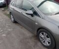 Коричневий Опель Астра, об'ємом двигуна 1.6 л та пробігом 226 тис. км за 9500 $, фото 1 на Automoto.ua