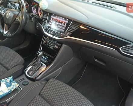 Коричневый Опель Астра, объемом двигателя 1.6 л и пробегом 258 тыс. км за 11800 $, фото 27 на Automoto.ua