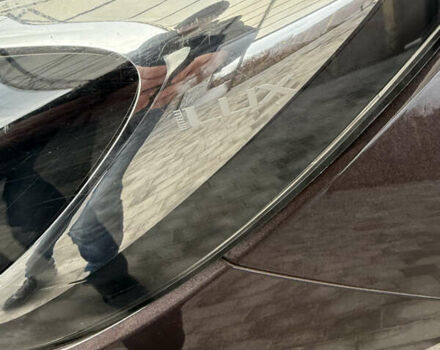 Коричневый Опель Астра, объемом двигателя 1.6 л и пробегом 240 тыс. км за 10800 $, фото 2 на Automoto.ua