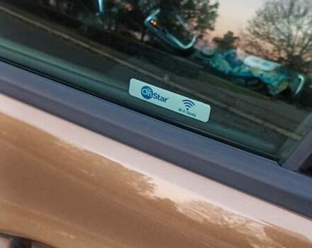 Коричневый Опель Астра, объемом двигателя 1.6 л и пробегом 258 тыс. км за 11800 $, фото 32 на Automoto.ua