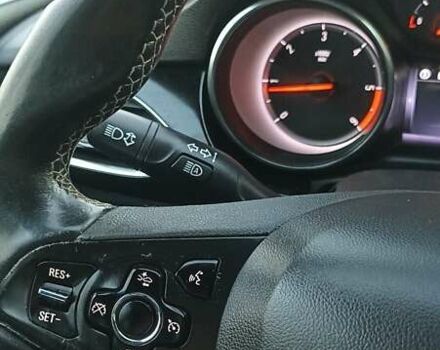 Коричневый Опель Астра, объемом двигателя 1.6 л и пробегом 258 тыс. км за 11800 $, фото 33 на Automoto.ua