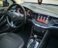 Коричневый Опель Астра, объемом двигателя 1.6 л и пробегом 243 тыс. км за 12500 $, фото 14 на Automoto.ua