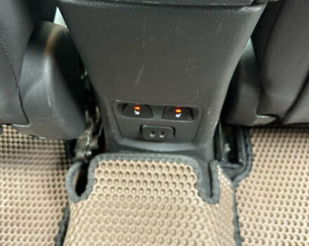 Коричневый Опель Астра, объемом двигателя 1.6 л и пробегом 240 тыс. км за 10800 $, фото 8 на Automoto.ua