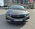 Коричневый Опель Астра, объемом двигателя 1.6 л и пробегом 210 тыс. км за 10500 $, фото 1 на Automoto.ua