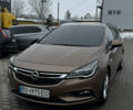 Коричневый Опель Астра, объемом двигателя 1.6 л и пробегом 155 тыс. км за 10700 $, фото 1 на Automoto.ua