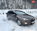Коричневий Опель Астра, об'ємом двигуна 1.6 л та пробігом 249 тис. км за 9600 $, фото 1 на Automoto.ua