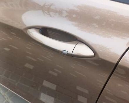 Коричневый Опель Астра, объемом двигателя 1.6 л и пробегом 258 тыс. км за 11800 $, фото 11 на Automoto.ua