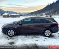 Коричневый Опель Астра, объемом двигателя 1.6 л и пробегом 249 тыс. км за 10200 $, фото 1 на Automoto.ua