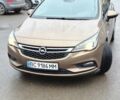 Коричневий Опель Астра, об'ємом двигуна 1.6 л та пробігом 338 тис. км за 11400 $, фото 1 на Automoto.ua