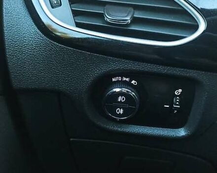 Коричневый Опель Астра, объемом двигателя 1.6 л и пробегом 258 тыс. км за 11800 $, фото 26 на Automoto.ua