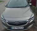 Коричневий Опель Астра, об'ємом двигуна 1.6 л та пробігом 226 тис. км за 10500 $, фото 1 на Automoto.ua